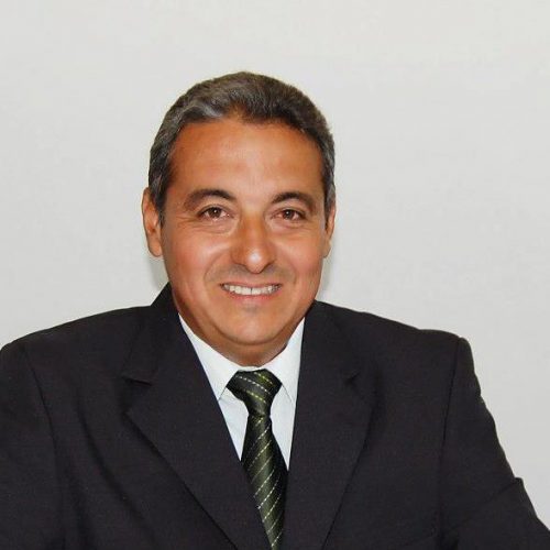 Ricardo Rocha