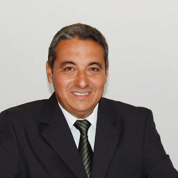 Ricardo Rocha