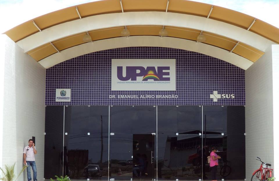 UPAE