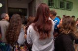 Adolescente morre ao passar mal em aula de educação física na escola