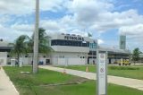 Homem é detido no aeroporto de Petrolina com munições
