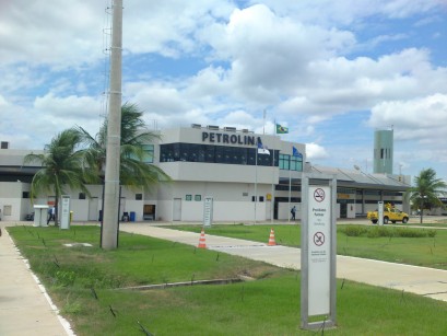 aeroporto