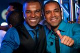 Alexandre Pires troca socos e pontapés com irmão, diz jornal Alexandre Pires troca socos e pontapés com irmão, diz jornal