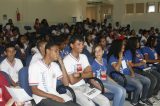 União Municipal dos Estudantes Secundaristas de Juazeiro realiza 2º Congresso Municipal da Câmara
