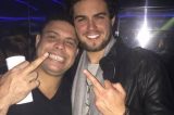 Alvaro Garnero: ‘Muita maldade’