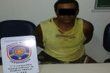Homem é linchado após tentativa de estupro em Cabrobó Homem é linchado após tentativa de estupro em Cabrobó