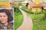 Mãe de Ana Paula Arósio vive em asilo e evita falar da filha