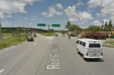Motociclista é atingido por carro e morre
