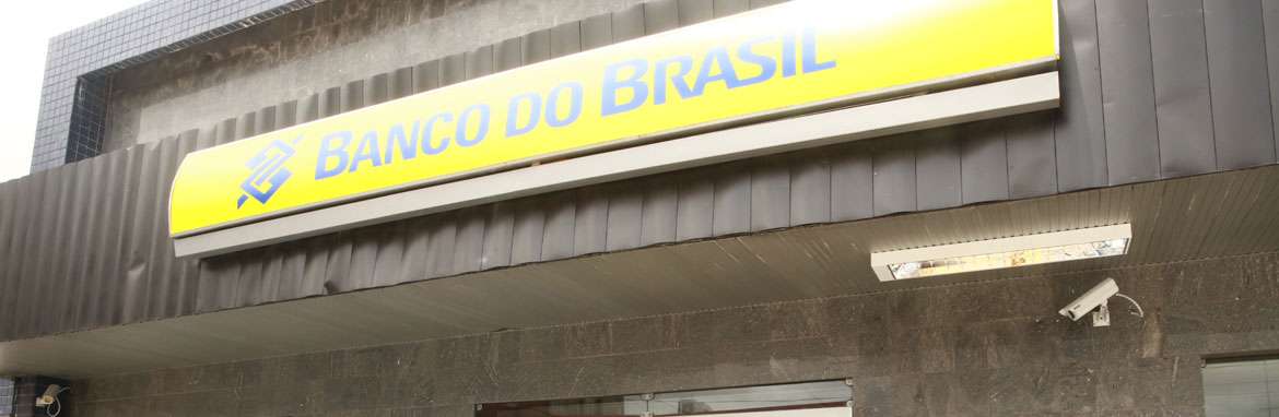 banco brasil fachada