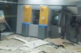 Caixa do Banco do Brasil é arrombado na galeria Eco Center em Petrolina