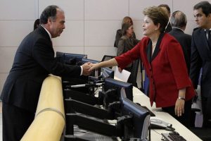 bezerra e dilma