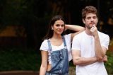 Bruna diz que existe quimica