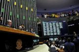 Veja os deputados pernambucanos que votaram contra e a favor da maioridade penal para crimes graves