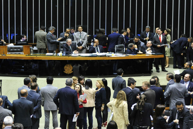 camara dos deputados conervsa