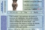 Homem é preso por falsificação de documento