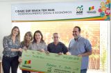 AGE libera segundo lote de financiamento para microempreendedores de Petrolina AGE libera segundo lote de financiamento para microempreendedores de Petrolina