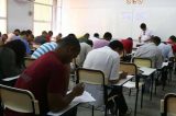 Movimento negro pede regulamentação de cotas em concursos