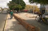 Iniciada a construção da Praça da Ciência em Juazeiro