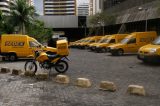 Correios abre concurso para 2 mil vagas Correios abre concurso para 2 mil vagas