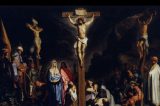 Crucificação: a abominável humilhação retomada pelo EI