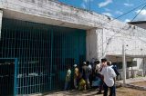 Detento morre durante tentativa de fuga