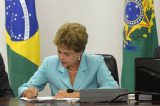 Se depender dos governadores do Nordeste, Dilma não cai