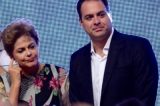 Governador de PE comemora derrota da ‘amiga’ Dilma
