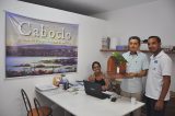 Cemafauna realiza doação para acervo do Museu Pai Chico, em Afrânio (PE)