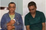 Polícia divulga fotos de PMs acusados de estuprar grávida
