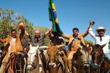 Festa do Vaqueiro em Sobradinho- Cultura, tradição e religiosidade