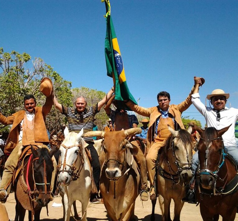 festa do vaqueiro em saobradinho