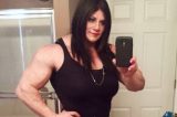 Fisiculturista recebe apoio de fãs ao se assumir transgênero em rede social; fotos
