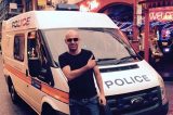 Preso libertado por engano ridiculariza polícia em rede social Preso libertado por engano ridiculariza polícia em rede social