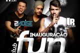 Grande inauguração de casa noturna agita Petrolina nesse final de semana