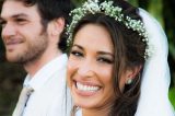 Casamento acaba com briga de Giselle Itié e Emílio Dantas Casamento acaba com briga de Giselle Itié e Emílio Dantas