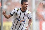 Corinthians vence Flamengo em clássico no Maracanã