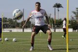 Guerrero atrai galera para a estreia no Maracanã contra o Grêmio