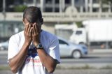 Cidadãos condenados sem direito de defesa