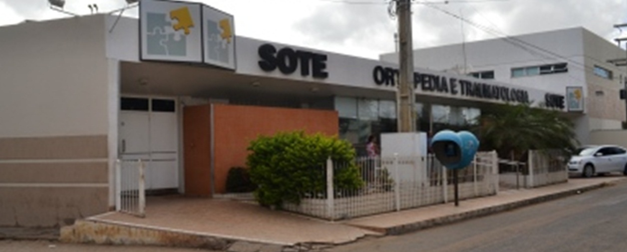 hospital sote grande