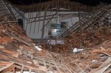 Igreja Renascer deve pagar R$ 15 mil a fiel atingido em desabamento
