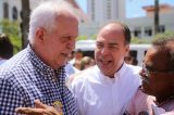 Não cabem mais Jarbas e Fernando Bezerra no PMDB