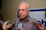 Jarbas chama Eduardo Cunha de oportunista e diz que atitude é um risco real para o País
