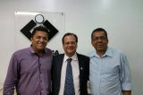 RETRAN de Casa Nova será reaberto RETRAN de Casa Nova será reaberto