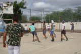 Distrito de Maniçoba receberá projeto Esporte e Lazer
