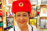 O ruralismo ‘comunista’ de Kátia Abreu