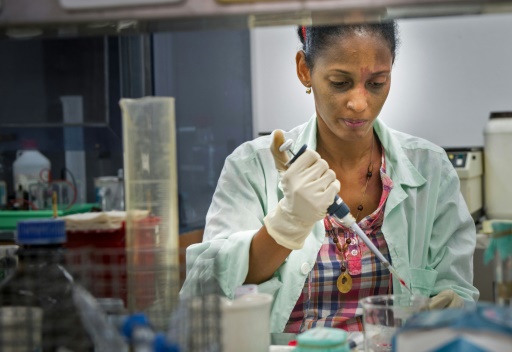 laboratorio