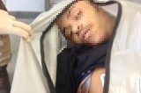 Líder em assaltos morre em confronto com a PM