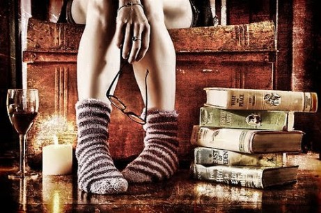 livros oculos