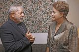 Papa do PT (Lula) aconselha Dilma ficar próximo do povo