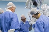 Hospital não responde por cirurgia desnecessária baseada em laudo